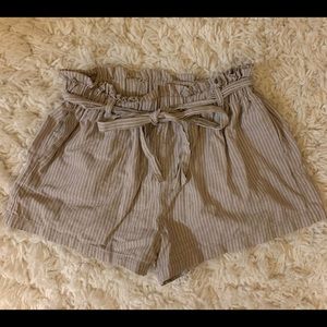 The Copper Closet shorts